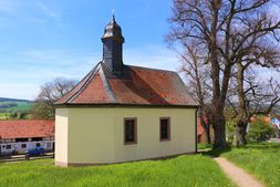 „Mit Maria in eine blühende Zeit“: Gottesdienstreihe in Bimbach